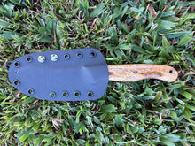 Load image into Gallery viewer, Arcas Mango wood Handle
