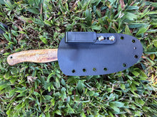 Load image into Gallery viewer, Arcas Mango wood Handle