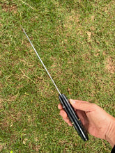 Load image into Gallery viewer, 8"Chef_Paua handle