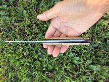 Load image into Gallery viewer, Breakfast Knife_Mango wood handle