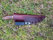 Load image into Gallery viewer, Camper_Koa wood handle