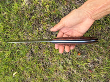 Load image into Gallery viewer, 8"Chef_Curly Koa wood handle (A)