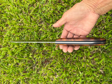 Load image into Gallery viewer, 8"Chef_Curly Koa wood handle (B)