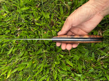 Load image into Gallery viewer, 8"Chef_Curly Koa wood handle (C)