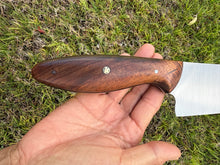 Load image into Gallery viewer, 8"Chef_Koa wood handle