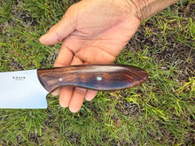 Load image into Gallery viewer, 8"Chef_Koa wood handle
