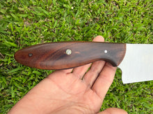 Load image into Gallery viewer, 8"Chef_Koa wood handle (A)