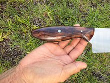 Load image into Gallery viewer, 8"Chef_Koa wood handle