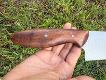 Load image into Gallery viewer, 8"Chef_Koa wood handle (A)