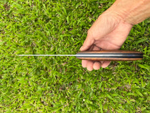 Load image into Gallery viewer, 8"Chef_Koa wood handle (A)