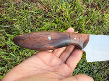 Load image into Gallery viewer, 8"Chef_Koa wood handle (B)