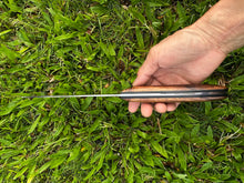 Load image into Gallery viewer, 8"Chef_Koa wood handle (B)