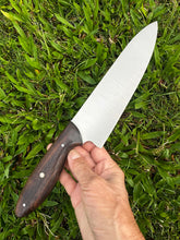 Load image into Gallery viewer, 8"Chef_Koa wood handle (C)