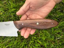 Load image into Gallery viewer, 8"Chef_Koa wood handle (C)