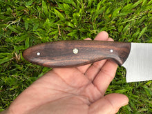 Load image into Gallery viewer, 8"Chef_Koa wood handle (C)