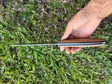 Load image into Gallery viewer, 8"Chef_Mango wood handle (A)