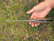 Load image into Gallery viewer, 8"Chef_Mango wood handle