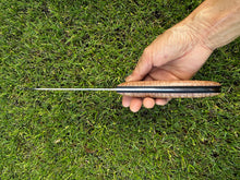 Load image into Gallery viewer, 8"Chef_Mango wood handle