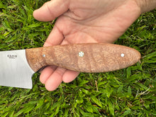Load image into Gallery viewer, 8"Chef_Mango wood handle (B)