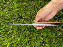 Load image into Gallery viewer, 8"Chef_Mango wood handle (B)