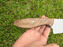 Load image into Gallery viewer, 8"Chef_Mango wood handle (C)