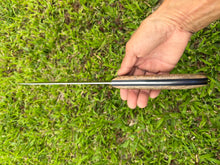 Load image into Gallery viewer, 8"Chef_Mango wood handle (C)