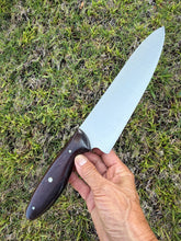 Load image into Gallery viewer, 8"Chef_'Ōhi'a wood handle (B)