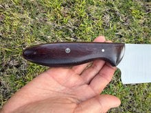 Load image into Gallery viewer, 8"Chef_'Ōhi'a wood handle (B)