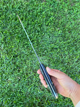 Load image into Gallery viewer, 8"Chef_Paua handle