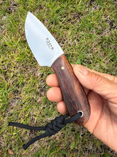 Load image into Gallery viewer, Chicken Hunter_Koa wood handle