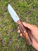 Load image into Gallery viewer, Classic Hunter_Koa wood handle
