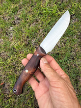 Load image into Gallery viewer, Classic Hunter_Koa wood handle