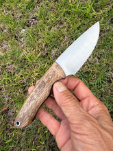 Load image into Gallery viewer, Double Arch EDC_Mango wood handle
