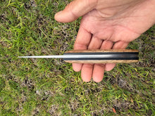 Load image into Gallery viewer, Double Arch EDC_Mango wood handle