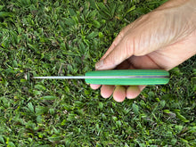 Load image into Gallery viewer, EDC Skinner_G10 handle