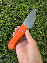 Load image into Gallery viewer, EDC Skinner_G10 handle