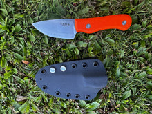 Load image into Gallery viewer, EDC Skinner_G10 handle