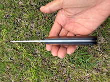 Load image into Gallery viewer, EDC Skinner Koa wood handle