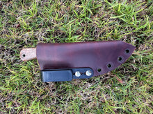 Load image into Gallery viewer, EDC Skinner_Mango wood handle (B)