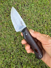 Load image into Gallery viewer, EDC Skinner_Koa wood handle