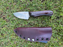 Load image into Gallery viewer, EDC Skinner_Koa wood handle
