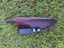 Load image into Gallery viewer, EDC Skinner_Koa wood handle