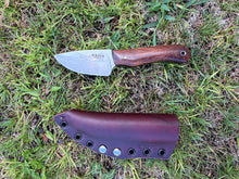 Load image into Gallery viewer, EDC Skinner_Koa wood handle (B)