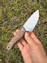Load image into Gallery viewer, EDC Skinner_Mango wood handle