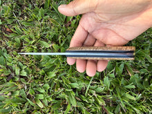Load image into Gallery viewer, EDC Skinner_Mango wood handle