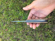 Load image into Gallery viewer, EDC Skinner_Mango wood handle
