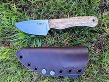 Load image into Gallery viewer, EDC Skinner_Mango wood handle