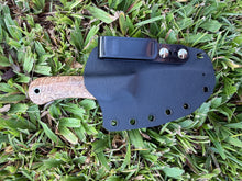 Load image into Gallery viewer, EDC Skinner_Mango wood handle