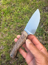 Load image into Gallery viewer, EDC Skinner_Mango wood handle (B)