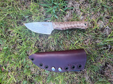 Load image into Gallery viewer, EDC Skinner_Mango wood handle (B)